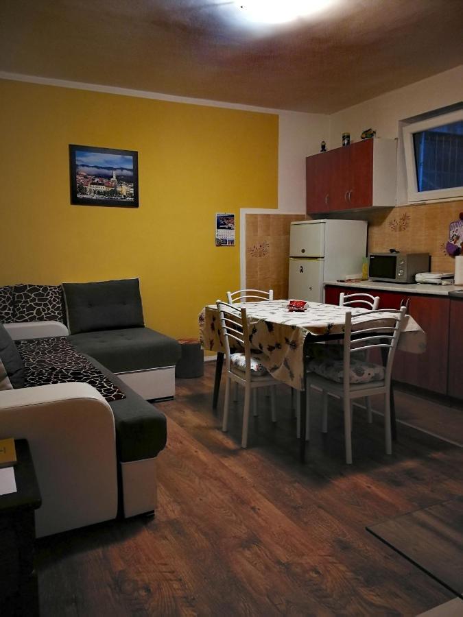 Apartments Anita Crikvenica Eksteriør bilde